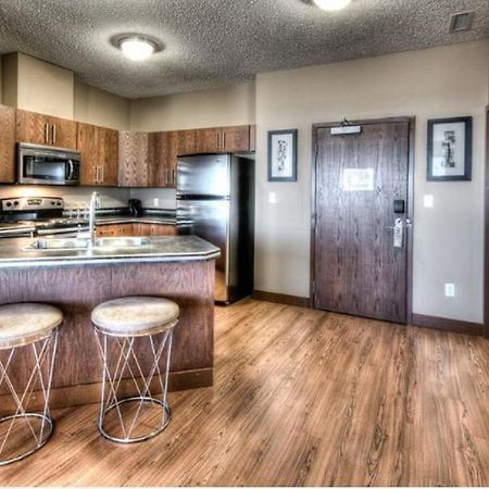 Grand Inn & Residence- Grande Prairie Exteriér fotografie