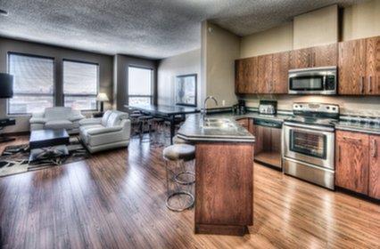 Grand Inn & Residence- Grande Prairie Pokoj fotografie