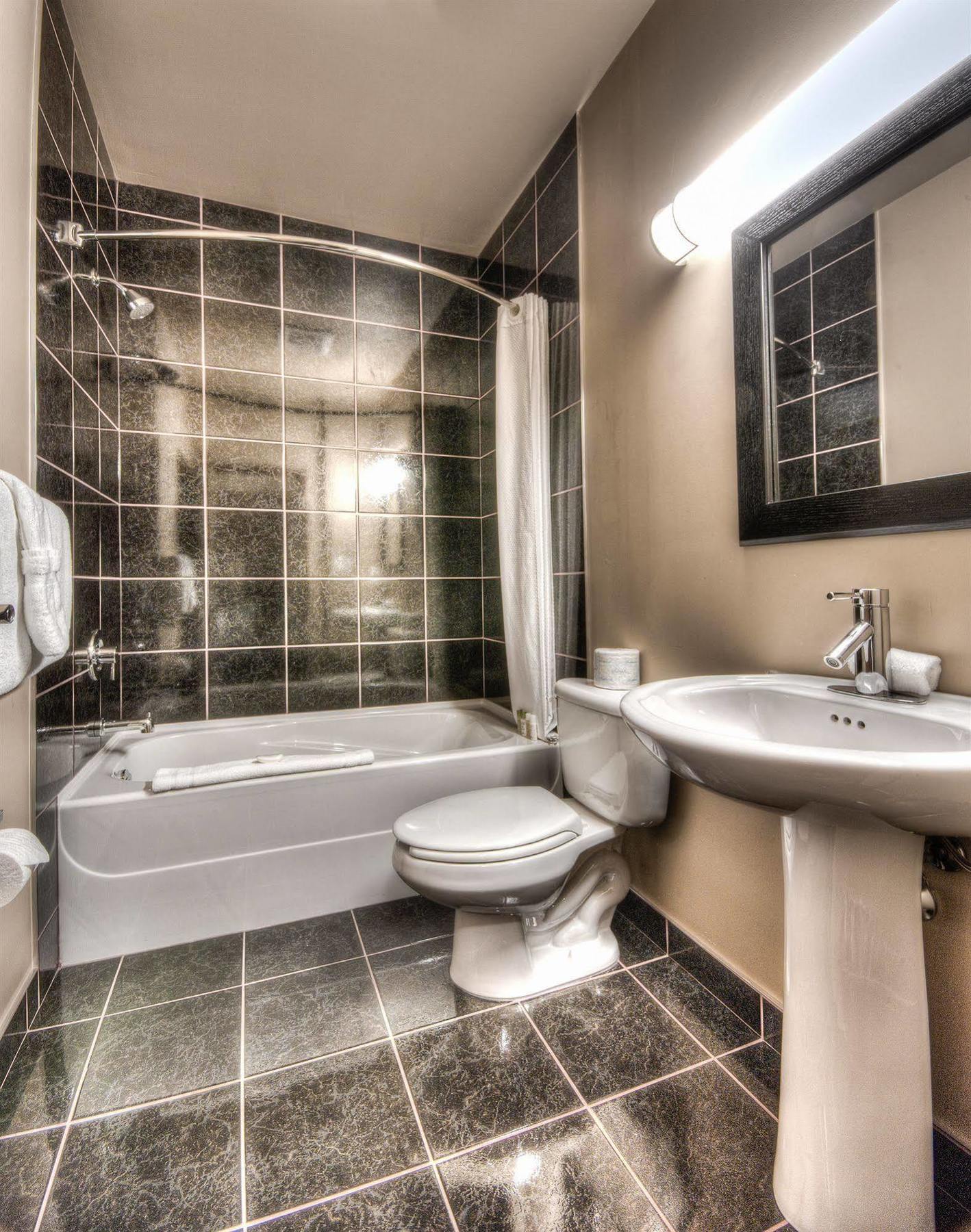 Grand Inn & Residence- Grande Prairie Exteriér fotografie