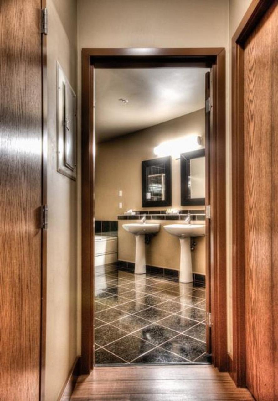 Grand Inn & Residence- Grande Prairie Exteriér fotografie